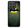 Batman Old Logo Motorola Moto G Stylus 2026 Case