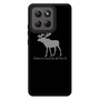 Abercrombie And Fitch Motorola Moto G Stylus 2026 Case
