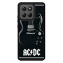 AC DC Motorola Moto G Stylus 2026 Case