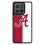 Alabama Crimson Tide American Football 1 Motorola Moto G Stylus 2026 Case