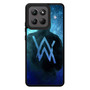 Alan Walker Motorola Moto G Stylus 2026 Case