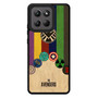 All Avengers Logo Motorola Moto G Stylus 2026 Case