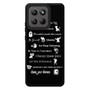 All Disney QUOTES Motorola Moto G Stylus 2026 Case
