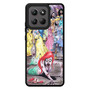 all princess zombie Motorola Moto G Stylus 2026 Case