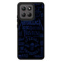 All Rock Music Motorola Moto G Stylus 2026 Case