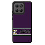 Anaheim Ducks 2 Motorola Moto G Stylus 2026 Case