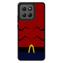 Aqualad Young Justice Motorola Moto G Stylus 2026 Case