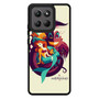 Ariel in Movie Poster Motorola Moto G Stylus 2026 Case