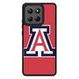 Arizona Wildcats baseball 1 Motorola Moto G Stylus 2026 Case