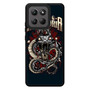 Asking Alexandria Motorola Moto G Stylus 2026 Case