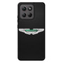 Aston Martini Logo Motorola Moto G Stylus 2026 Case