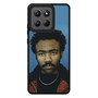 Atlanta TV Series 1 Motorola Moto G Stylus 2026 Case