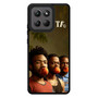Atlanta TV Series 3 Motorola Moto G Stylus 2026 Case