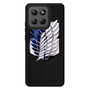 attack on titans Motorola Moto G Stylus 2026 Case