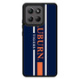 Auburn Tigers American Football Motorola Moto G Stylus 2026 Case