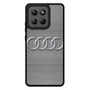 Audi Car Front Logo Motorola Moto G Stylus 2026 Case
