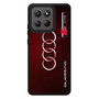 Audi Car Motorola Moto G Stylus 2026 Case