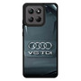 Audi Engine V6 Motorola Moto G Stylus 2026 Case