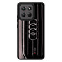 Audi Front Grill Motorola Moto G Stylus 2026 Case