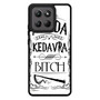 Avada Kadavra Bitch Motorola Moto G Stylus 2026 Case