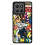 Avengers Assamble comic Motorola Moto G Stylus 2026 Case