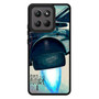 Back to the Future II Motorola Moto G Stylus 2026 Case