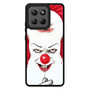 Bald Pennywise Clown Motorola Moto G Stylus 2026 Case