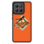 Baltimore Orioles Motorola Moto G Stylus 2026 Case