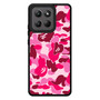 Bape Pink Camo Motorola Moto G Stylus 2026 Case