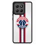 Basket Ball Washington Wizards 2 Motorola Moto G Stylus 2026 Case