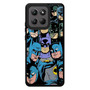 Batman Collage Motorola Moto G Stylus 2026 Case