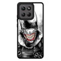 Batman Who Laugh 2 Motorola Moto G Stylus 2026 Case