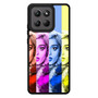 Bebe Rexha Full Color Motorola Moto G Stylus 2026 Case