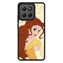 Belle the real prince Motorola Moto G Stylus 2026 Case