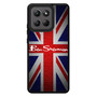 ben sherman england flag Motorola Moto G Stylus 2026 Case
