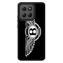 Bentley Cars Logo Motorola Moto G Stylus 2026 Case
