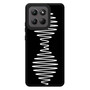 black arctic monkeys Motorola Moto G Stylus 2026 Case