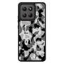 black camouflage Motorola Moto G Stylus 2026 Case