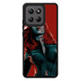 black widow the avenger Motorola Moto G Stylus 2026 Case