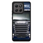 blue scania truck Motorola Moto G Stylus 2026 Case