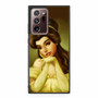 Beautiful Princess Belle in Disney Samsung Galaxy S20 Ultra 5G Case