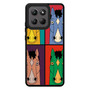 Bojack Horseman 3 Motorola Moto G Stylus 2026 Case