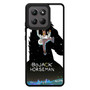 Bojack Horseman 4 Motorola Moto G Stylus 2026 Case