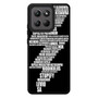 bolt harry potter spell Motorola Moto G Stylus 2026 Case