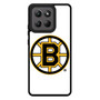 Boston Bruins 2 Motorola Moto G Stylus 2026 Case
