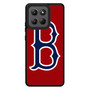 Boston Red Sox 3 Motorola Moto G Stylus 2026 Case