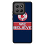 Boston Red Sox 8 Motorola Moto G Stylus 2026 Case
