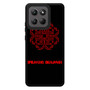 Breaking Benjamin Logo Motorola Moto G Stylus 2026 Case