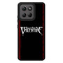 Bullet For My Valentine Motorola Moto G Stylus 2026 Case