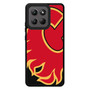 Calgary Flames Motorola Moto G Stylus 2026 Case